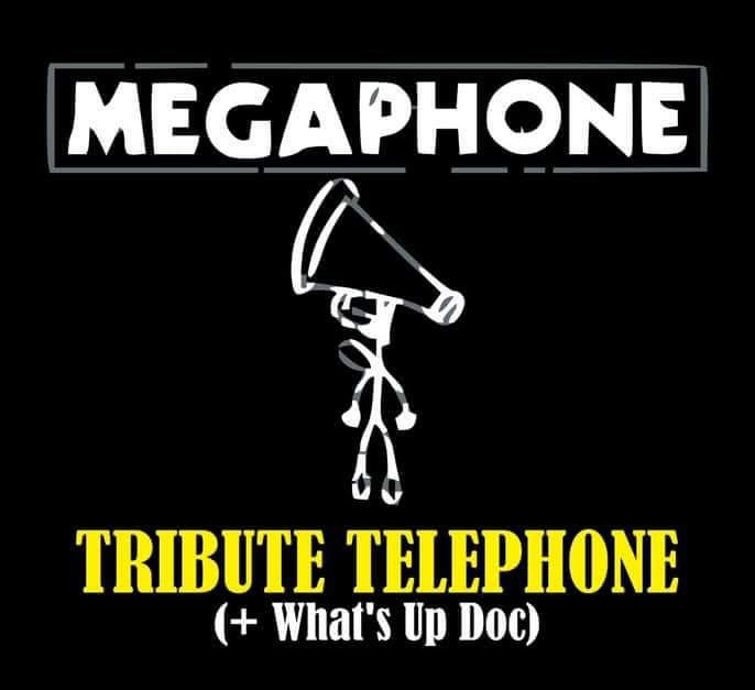 Megaphone Tribute Megaphone Tribute